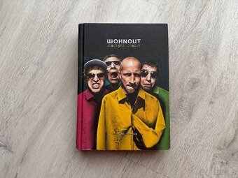 Wohnout - Sladkých dvacet