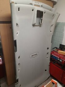 vw golf 5 kombi - stropnice