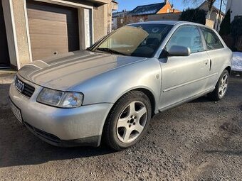 Audi A3 1.9tdi - 1