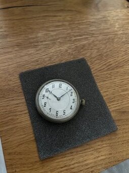 Kapesní hodinky Omega