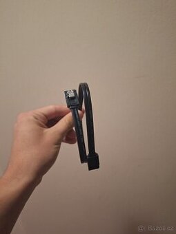 Prodám datový kabel sata - 1