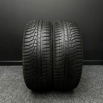 2ks pneu Hankook 205/55/17 - 1