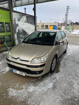 Citroën C4 - 1