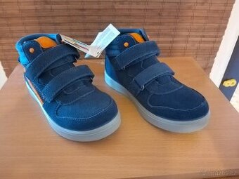 Celoroční boty Protetika Gerik Orange, 29, nové