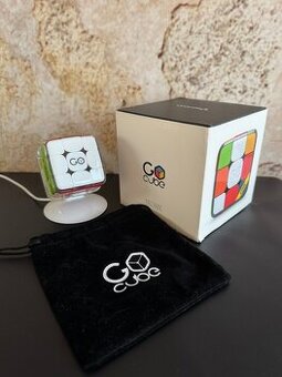 GOcube – chytrá Rubikova kostka