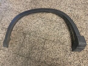 Pravý přední lem blatníku Mazda Cx5 2012-2017
