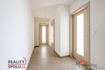 Prodej, byty/3+kk, 101 m2, Cibulkova, Klatovy III, Klatovy, 