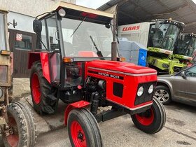 Zetor 5011