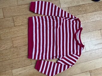 Froté tričko vel. 98 / 104 nové