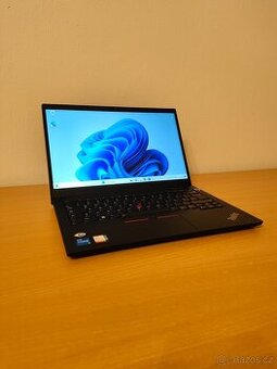 Lenovo ThinkPad E14 G4 – i5-1235U | 16GB | 512GB