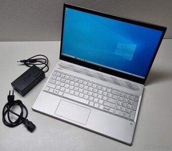 HP Pavilion 15