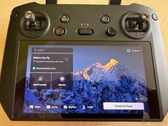 DJI RC Pro - Nový