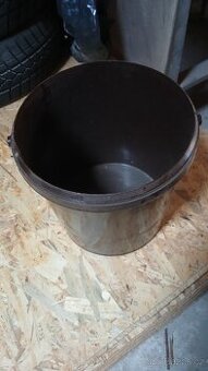 Plastové kýble 10 l