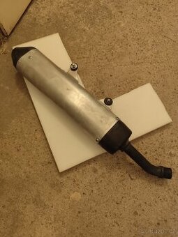 Výfuk Yamaha YZ 250