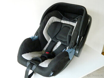 Autosedačka RECARO Privia
