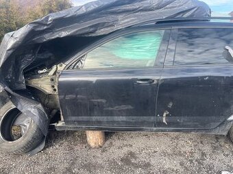 Octavia 3 přední dveře řidiče