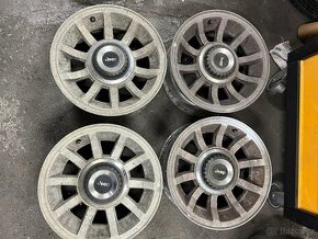 Originál alu kola Jeep Cherokee, Wrangler