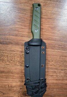 Nůž Kizer Cutlery Camp 180 Fixed Blade