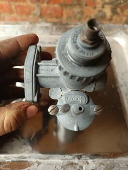 Karburátor ČZ 175/450