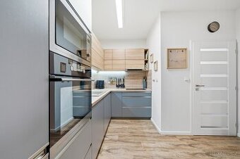 Prodej, byt 3+kk 72 m2, Paseka - 1