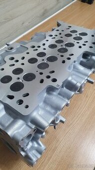 Hlava motora Mazda 2.2 SkyActive-D