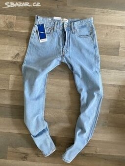 Jack&Jones pánské kalhoty vel. 28