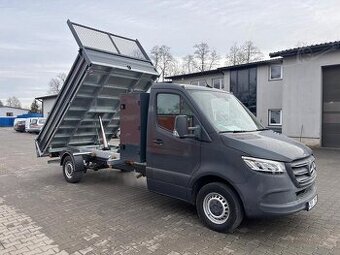 Mercedes-Benz Sprinter 315CDi novy 3S sklápěč