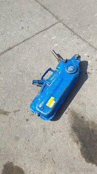 Zvedák lanový 3,2 (HUP-CUK) , Bramo