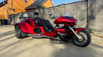 Trike Rewaco  GT Touring