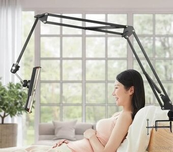 Držák na tablet a mobil nový