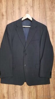 Pánský společenský oblek Blažek