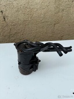 Prodám Naftový box, filter, na Škoda Octavia 2, 1.9tdi.