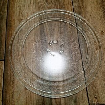 Otočný talíř do MW trouby