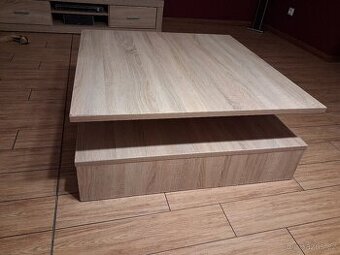 Konferenční stolek