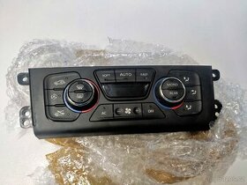 Panel ovládání klimatizace Renault Latitude