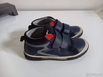 Ciciban podzimní boty 33