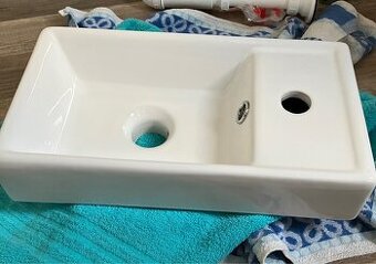 Umyvadlo malé umývátko prodej