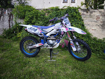 Prodam Yamaha yzf 250