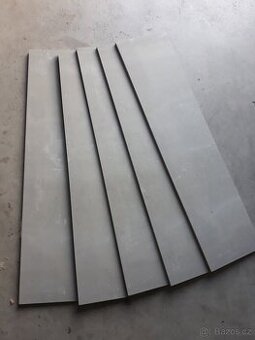 CETRIS DESKY - 125 x 30cm síla 10, 16, 22 mm