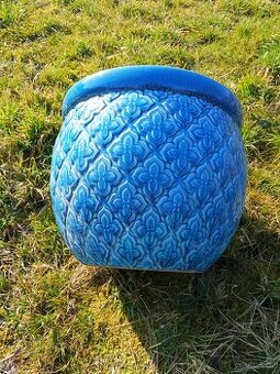 Keramický květináč "Singapur" obal