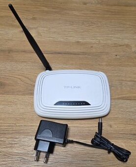 Tp link TL-WR740N