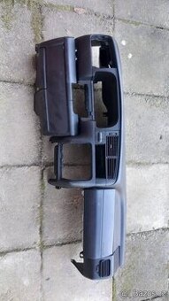 Palubní deska golf 3