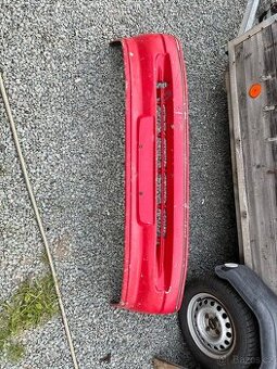 Přední nárazník Ford Escort - 1