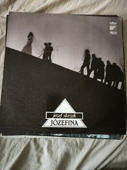 LP jozefina