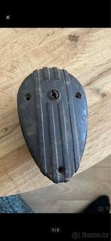 Spínací skříňka Jawa