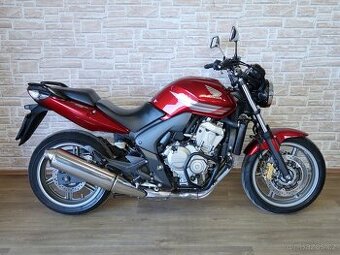 Honda CBF600NA ABS 24kW, 9200km, po servisu