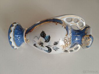 Porcelánová vázička  Royal Dux Bohemia