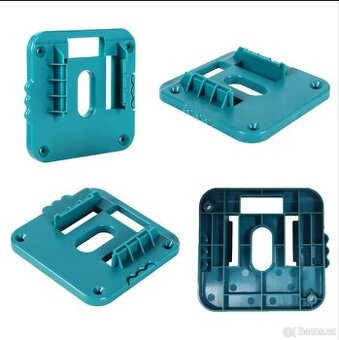 Držák baterie Makita 18V