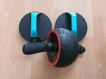 Posilovací pomůcky