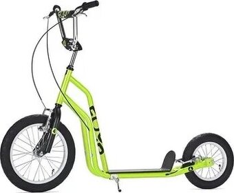 Koloběžka Yedoo Four